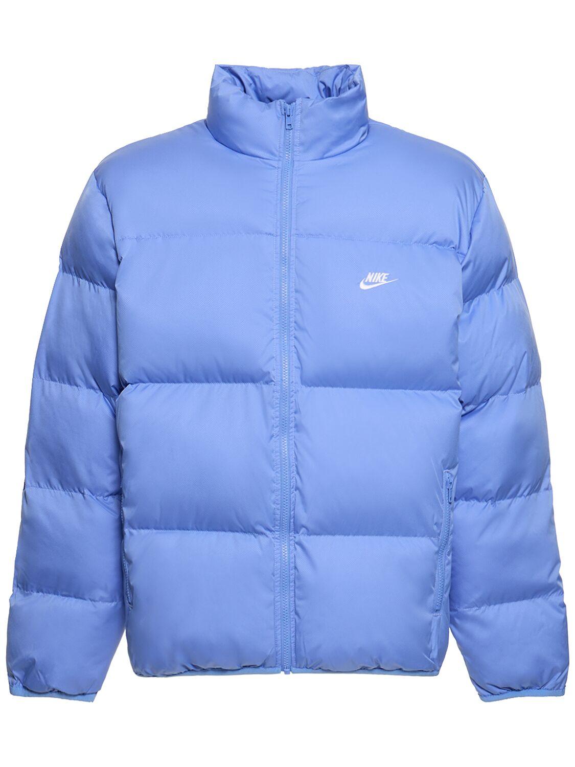 Chaqueta polar nike hotsell