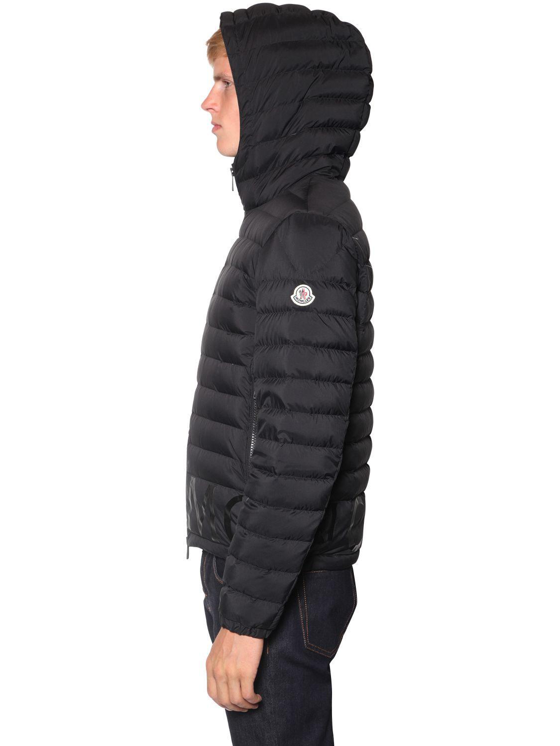 moncler dreux