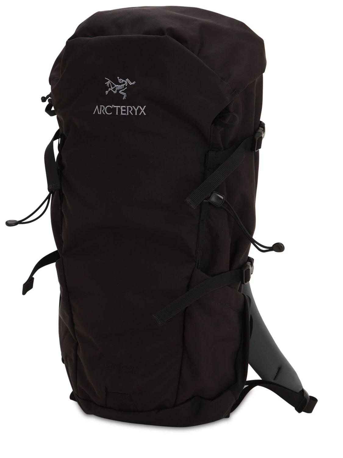 Arc'teryx 25l Brize Backpack in Black for Men - Lyst