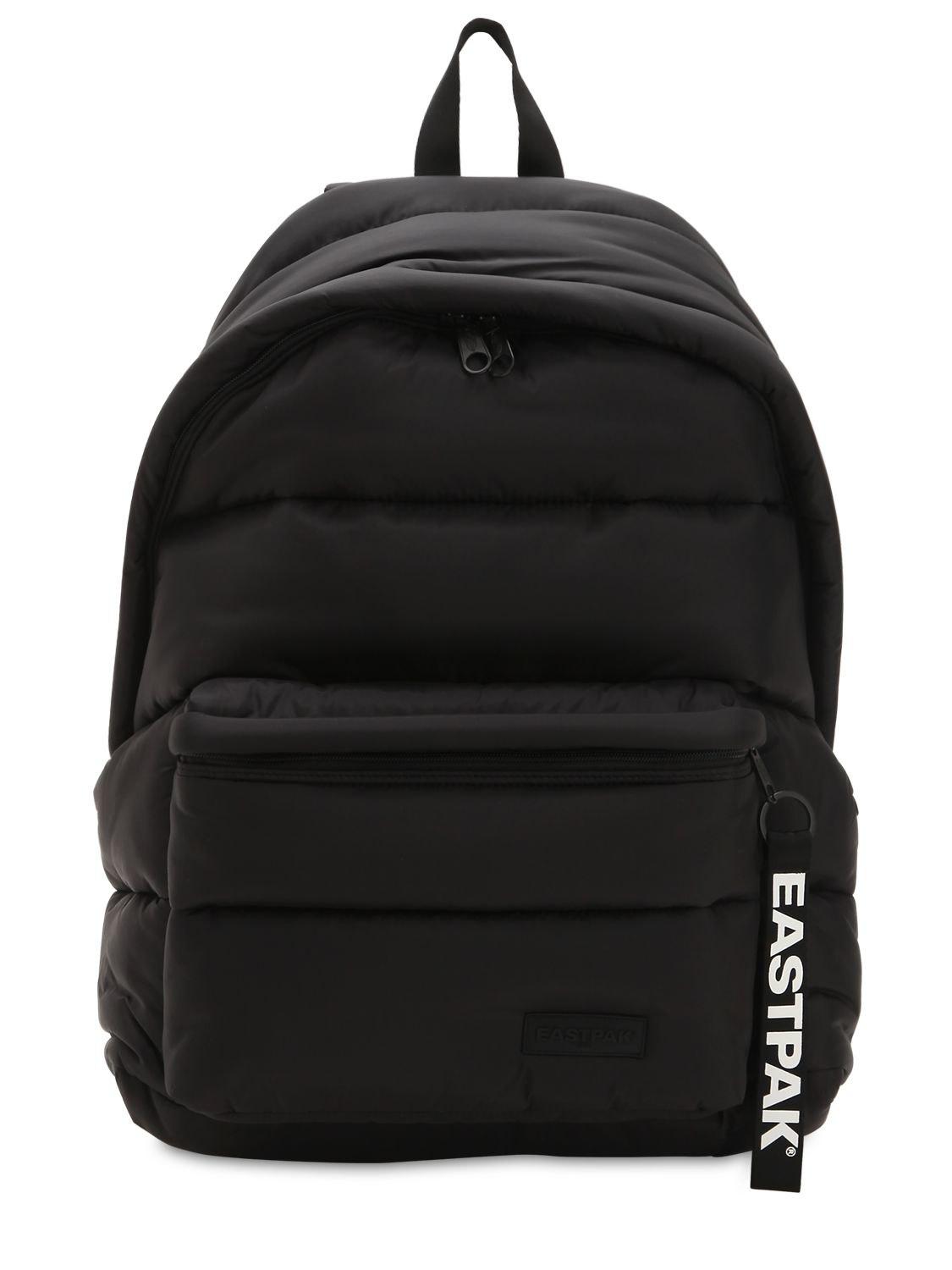 eastpak backpack 30l