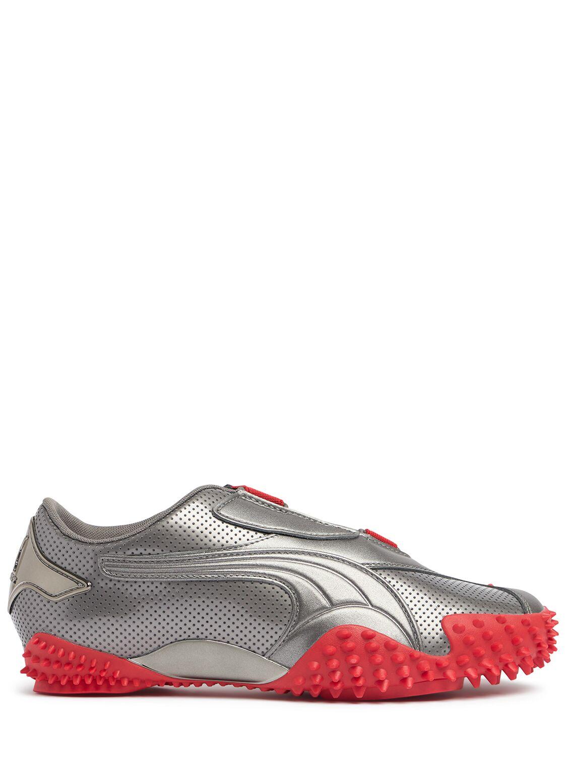 OTTOLINGER Puma X Mostro Low Sneakers | Lyst OTTOLINGER Puma X Mostro Low Sneakers | Lyst