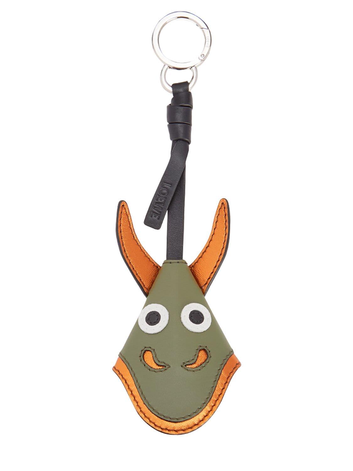 loewe keychain