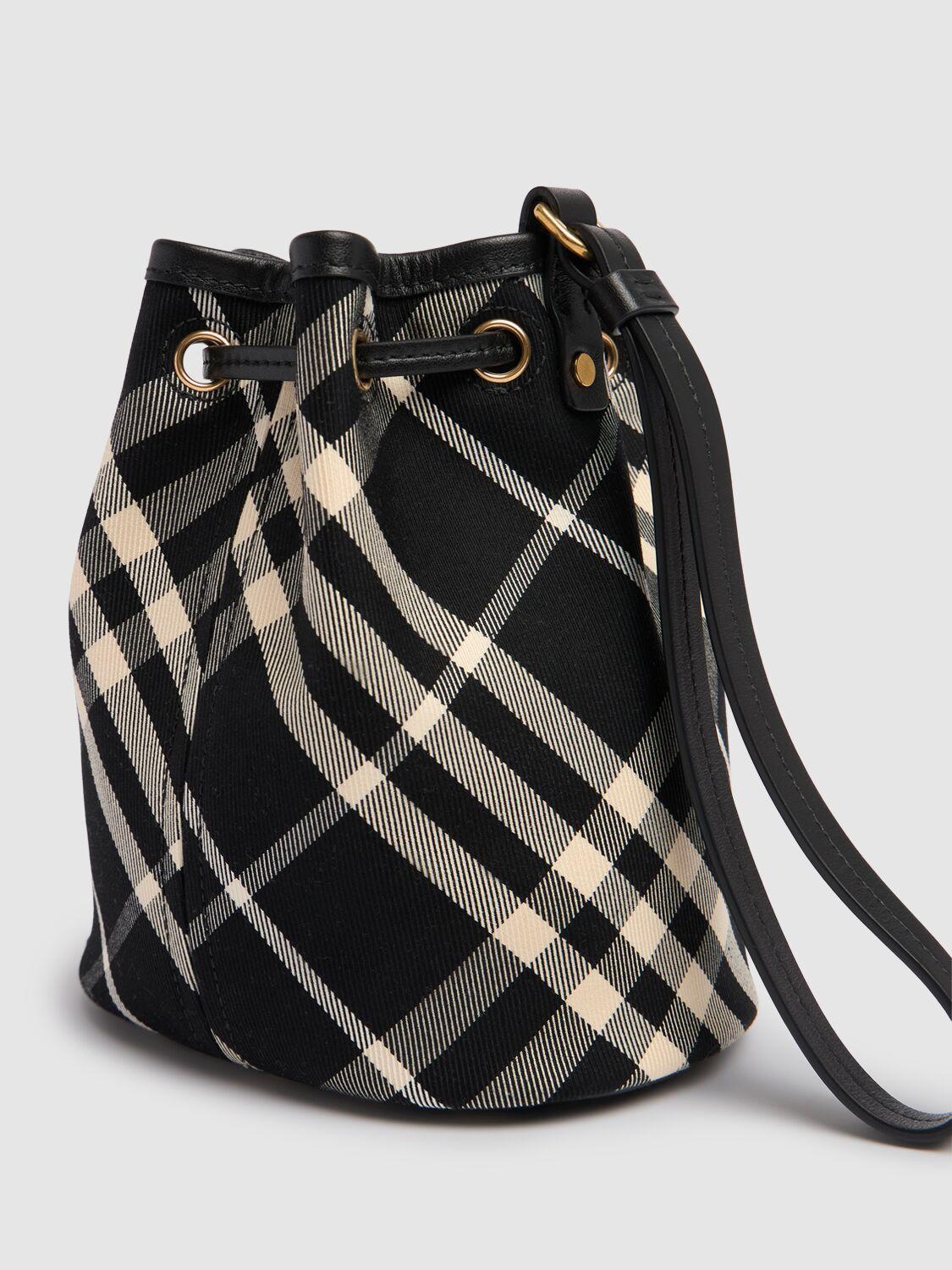 Burberry riñonera femme 2025