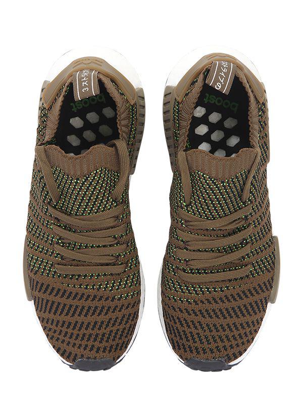 nmd r1 stlt green