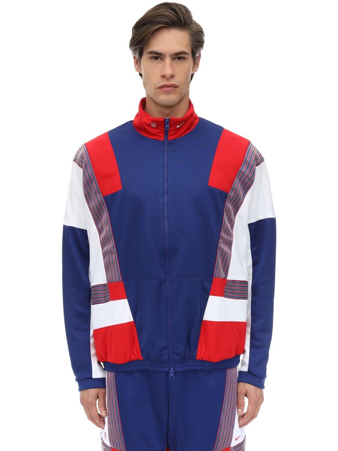 nike nrg tracksuit