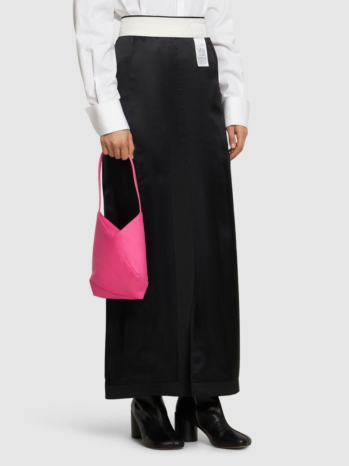 MM6 by Maison Martin Margiela レディース ピンク Japanese Egg 