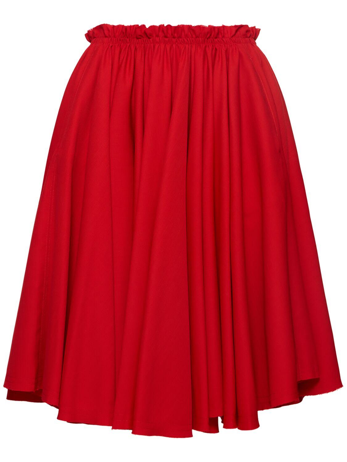 SALE【AMI】アミ パリ バイアスカット フレア マキシスカート 関税込み】AMI Paris ベージュ バイアスカット マキシスカート