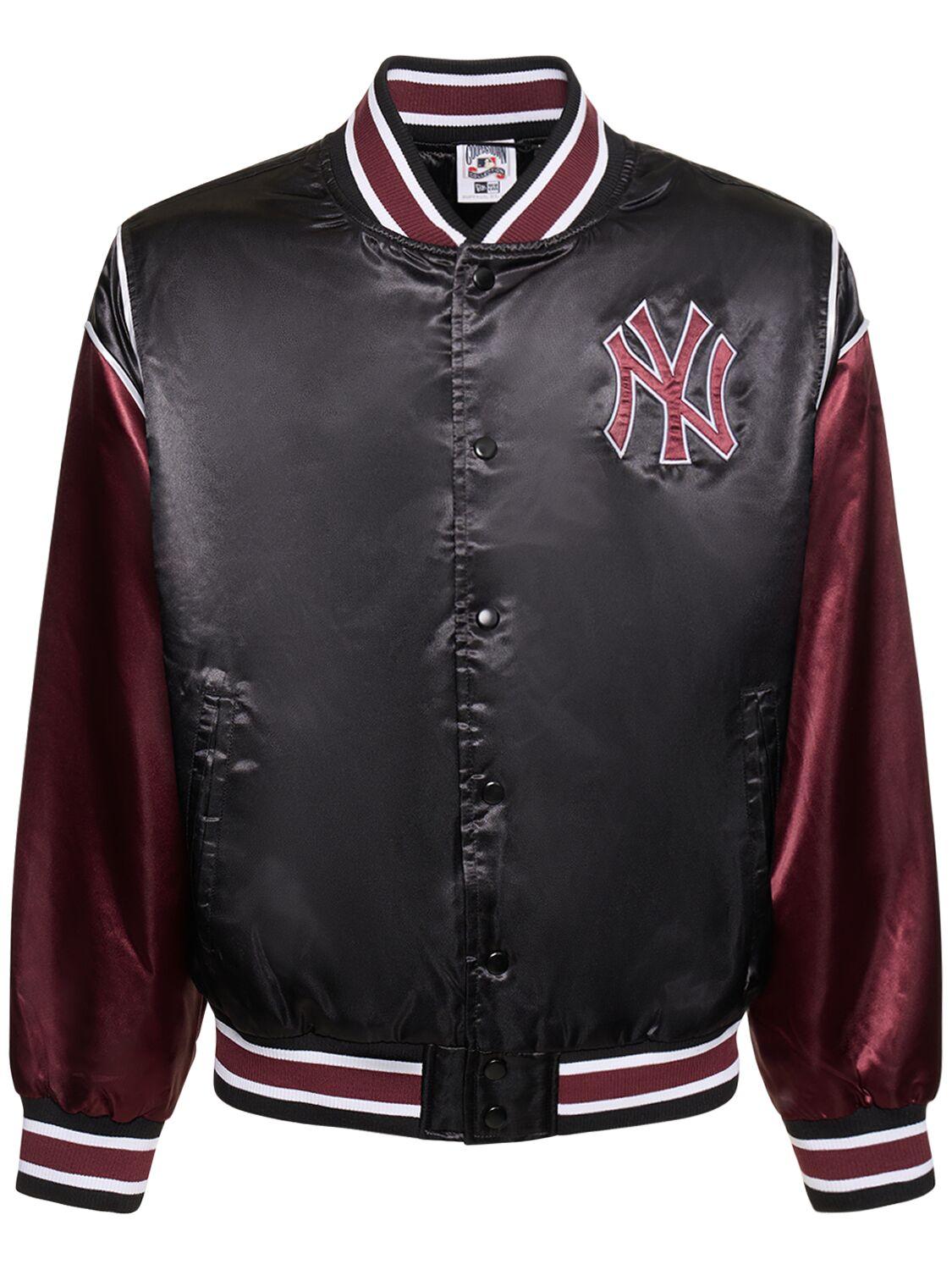 Ny yankees mens jackets deals