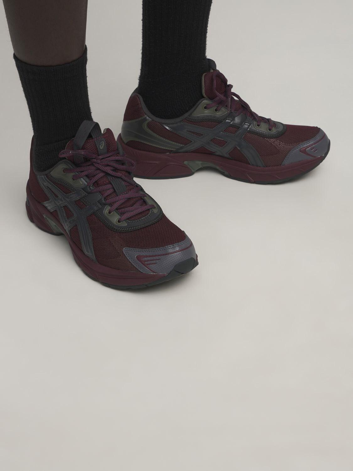 Asics Ub2-s Gel-1130 Sneakers in Gray for Men | Lyst