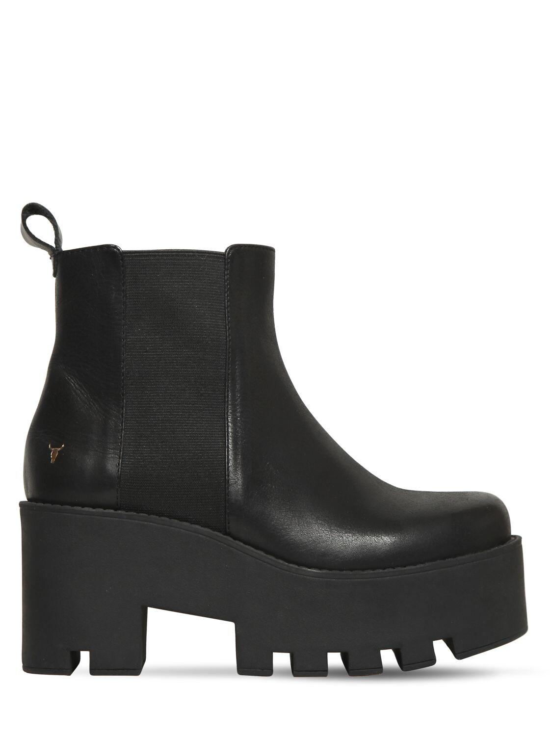 windsor and smith boots