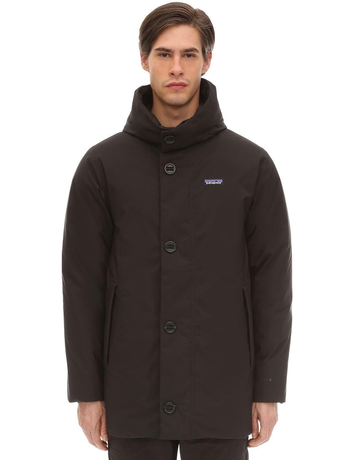 frozen range parka patagonia