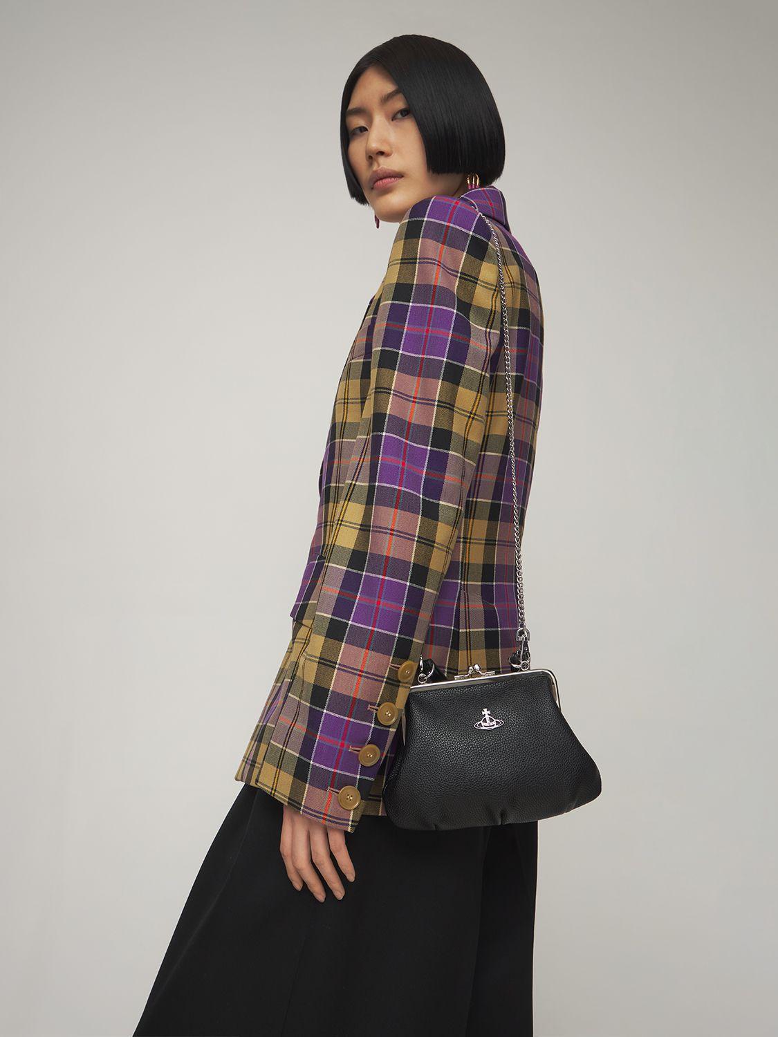 vivienne westwood johanna wallet