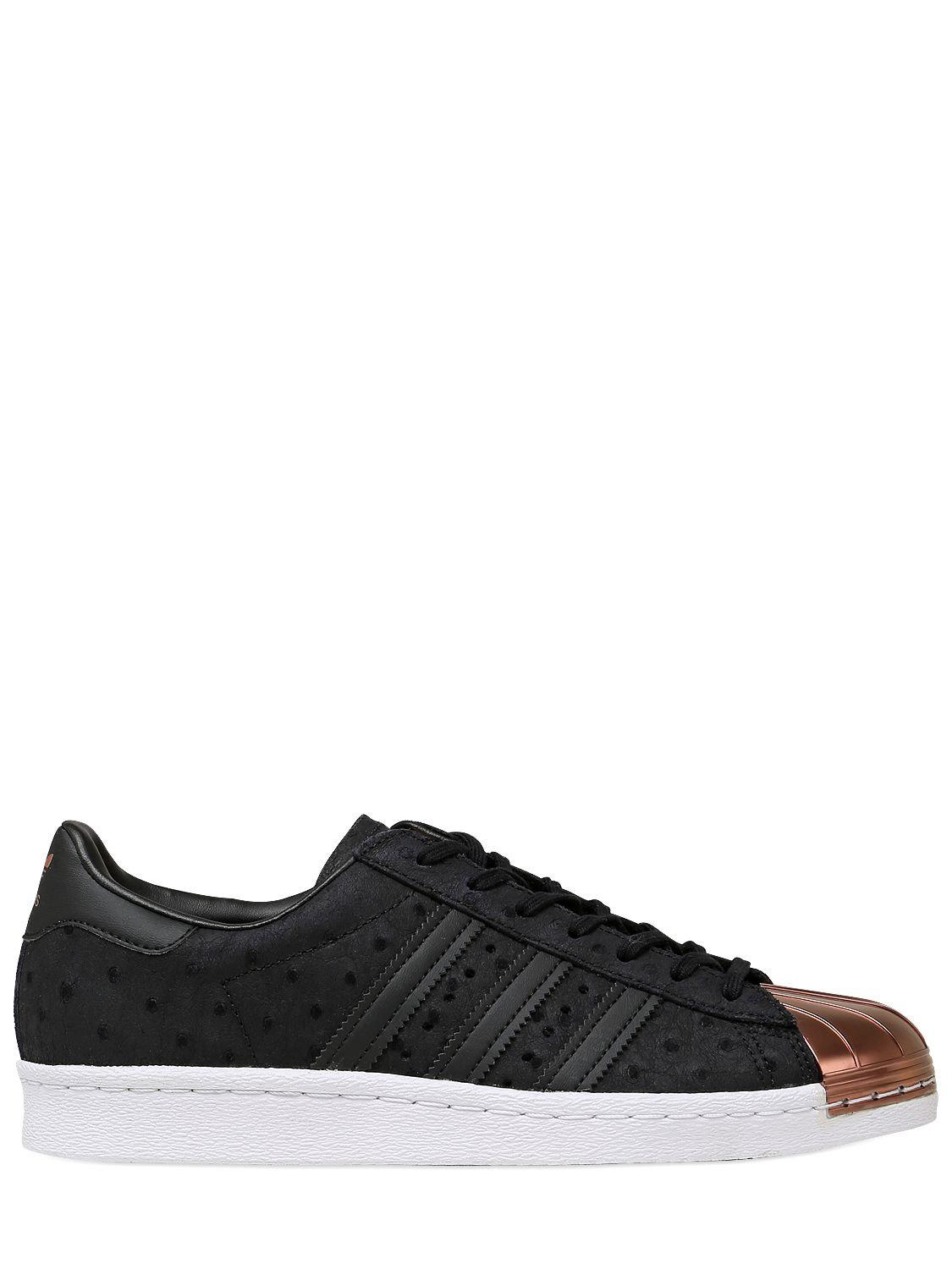 adidas superstar 80s suede