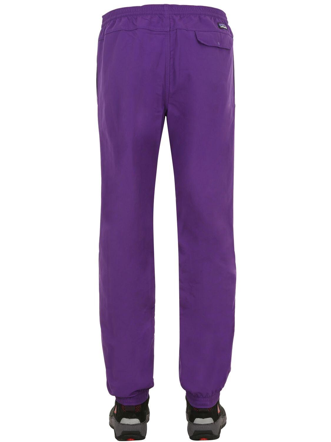 patagonia baggy pants