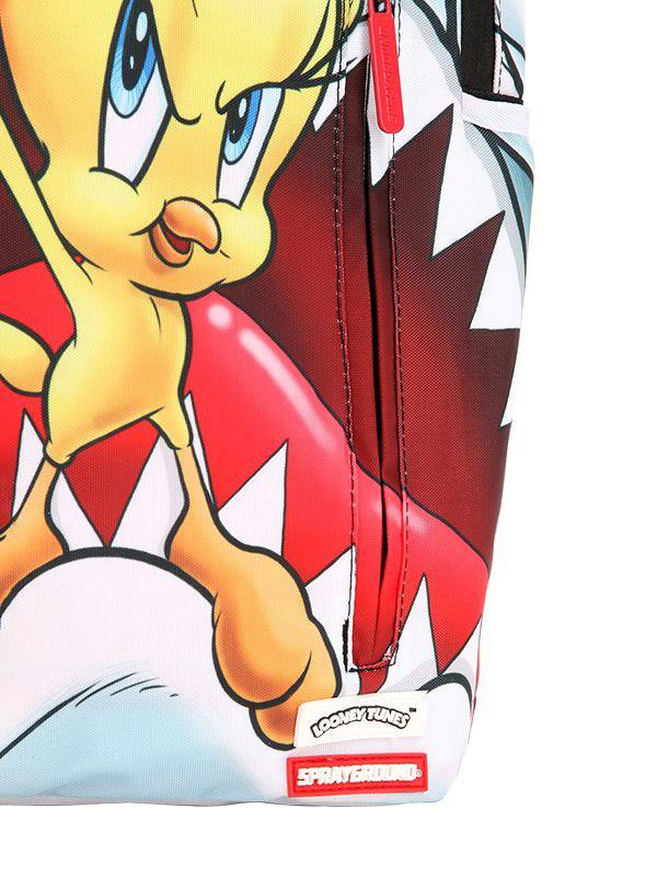 sprayground tweety