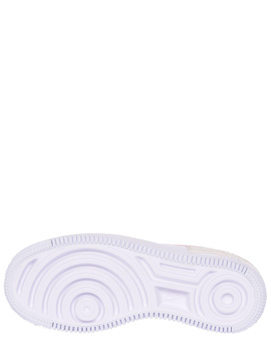 nike w nsw af1 shadow sneakers