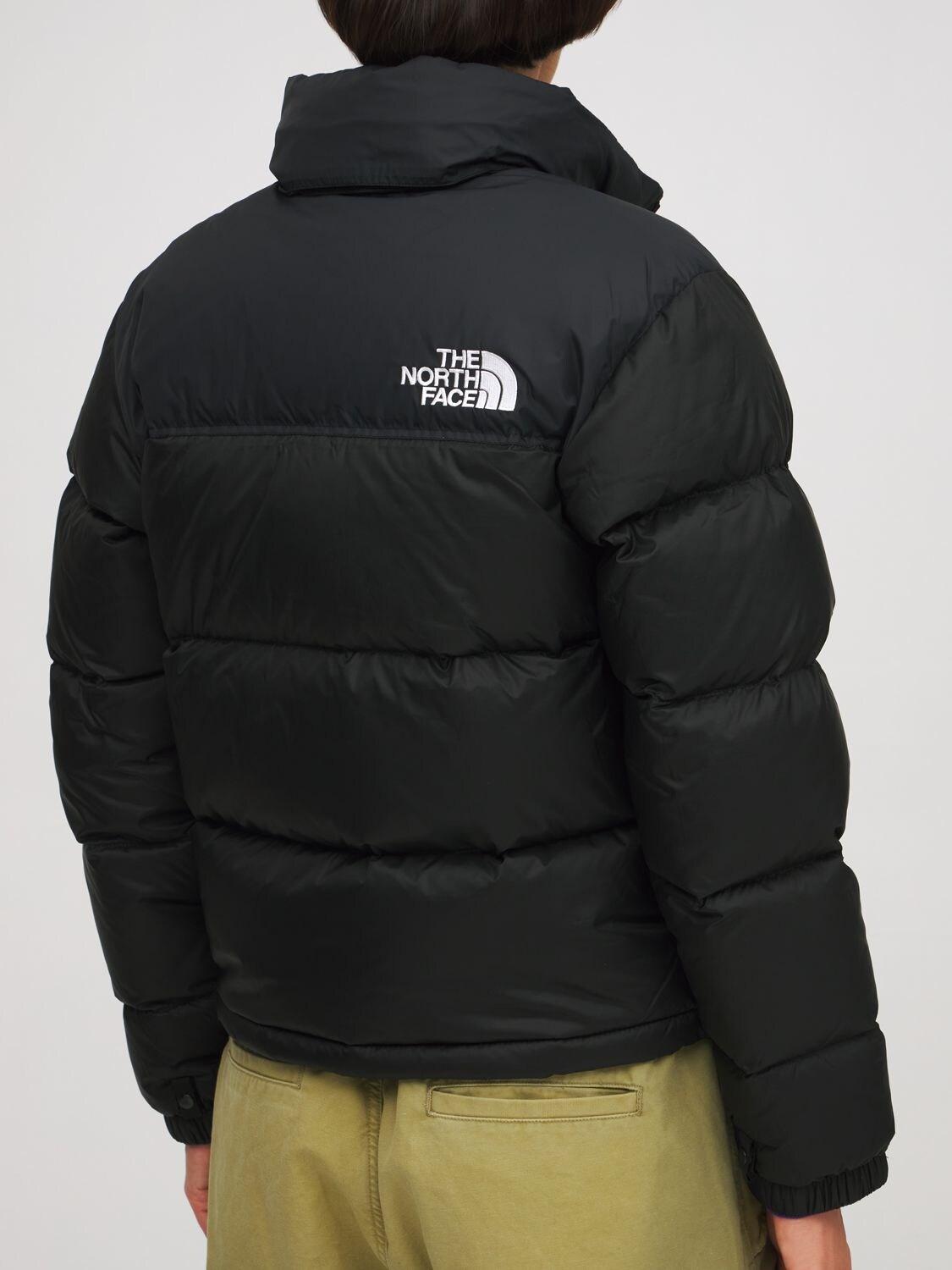 nuptse 1996 nero