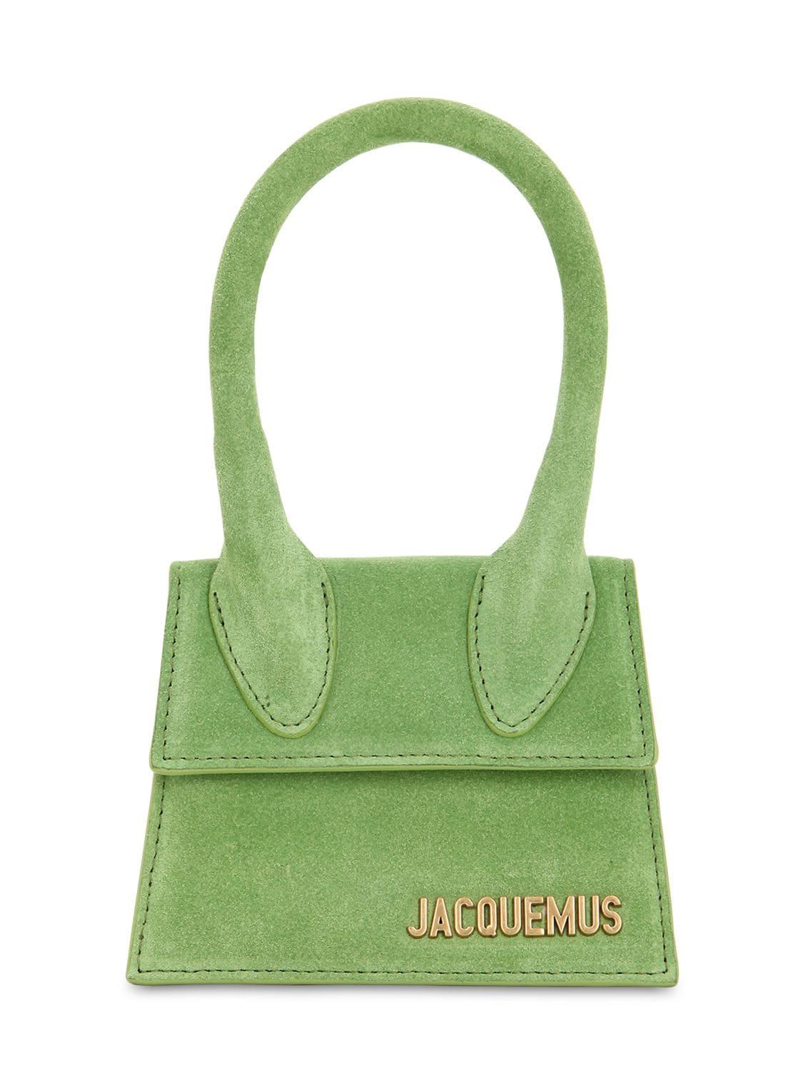 Famous Jacquemus chiquito bag and how to style it