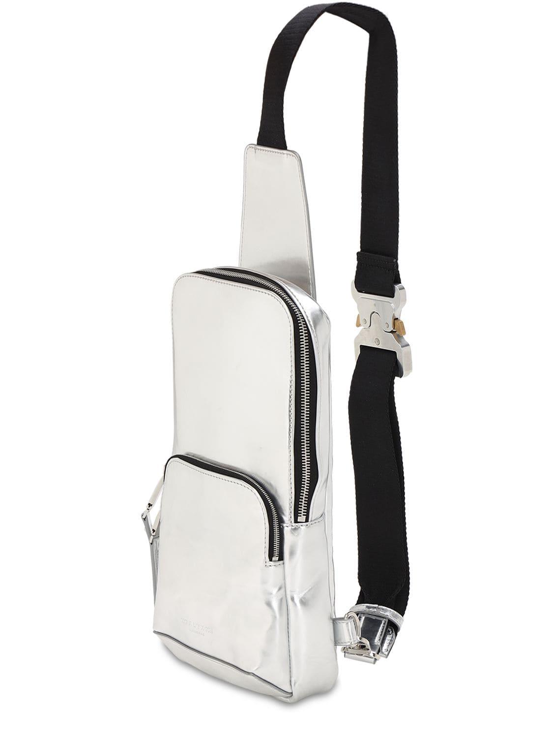 Alyx discount silver bag