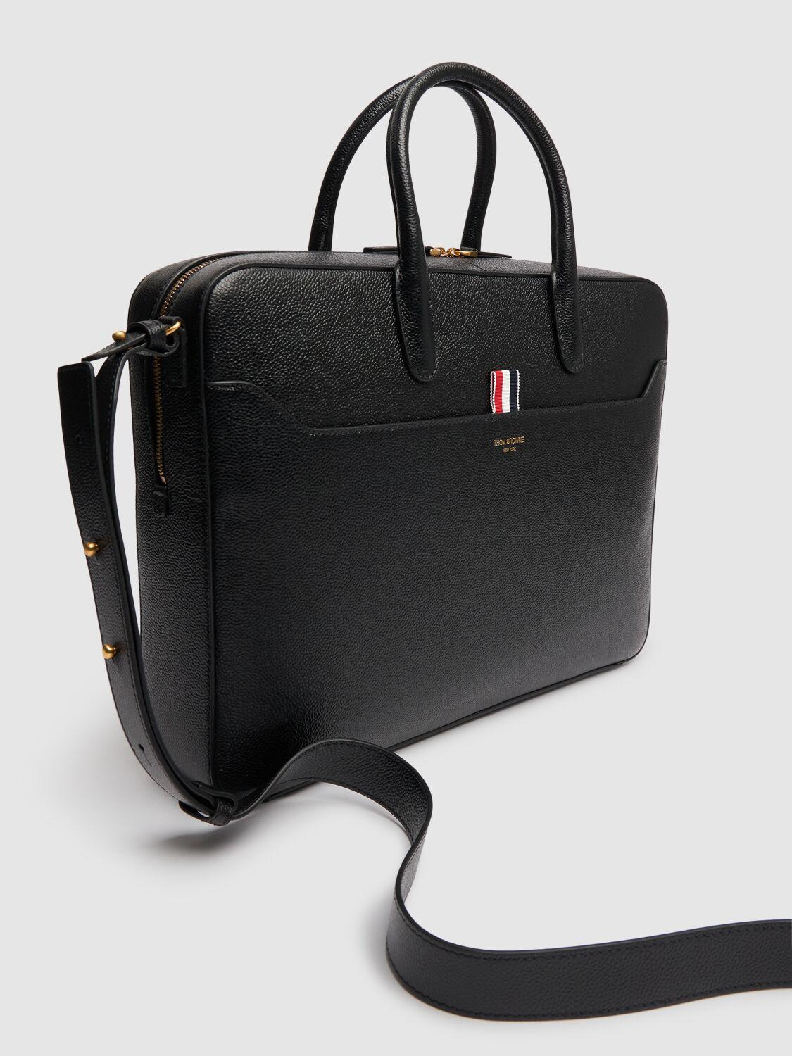 Designer briefcase sale sale