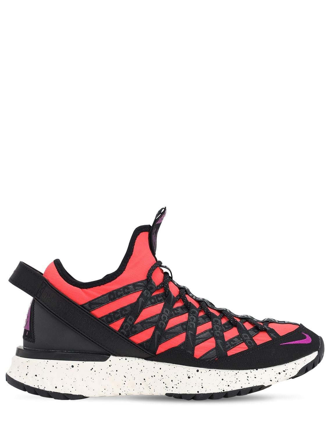nike acg react terra gobe men's