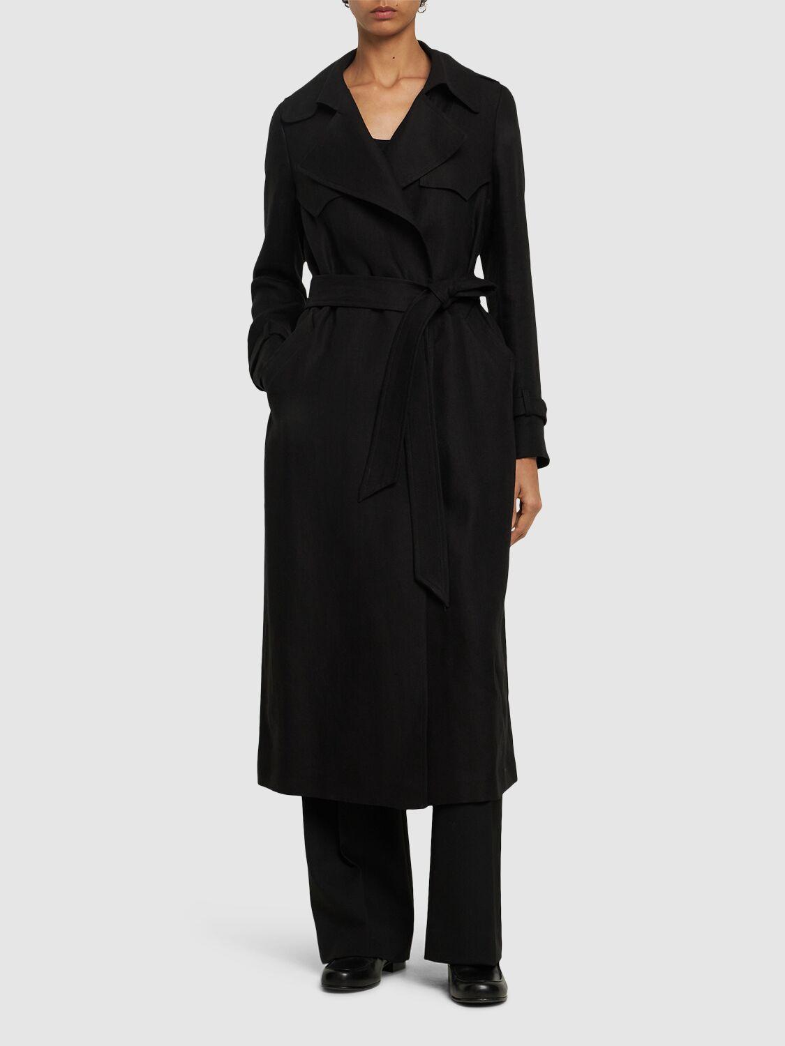 定価約30万円ANDREA INCONTRI LONG COAT 定価約30万円ANDREA INCONTRI LONG COAT