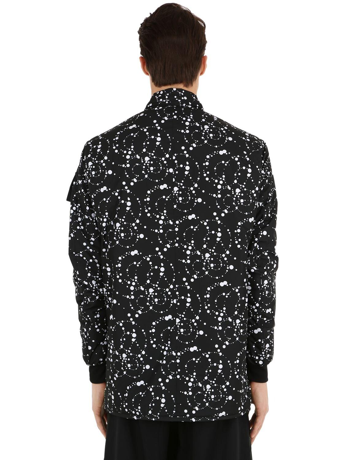 nike acg insulated jacket