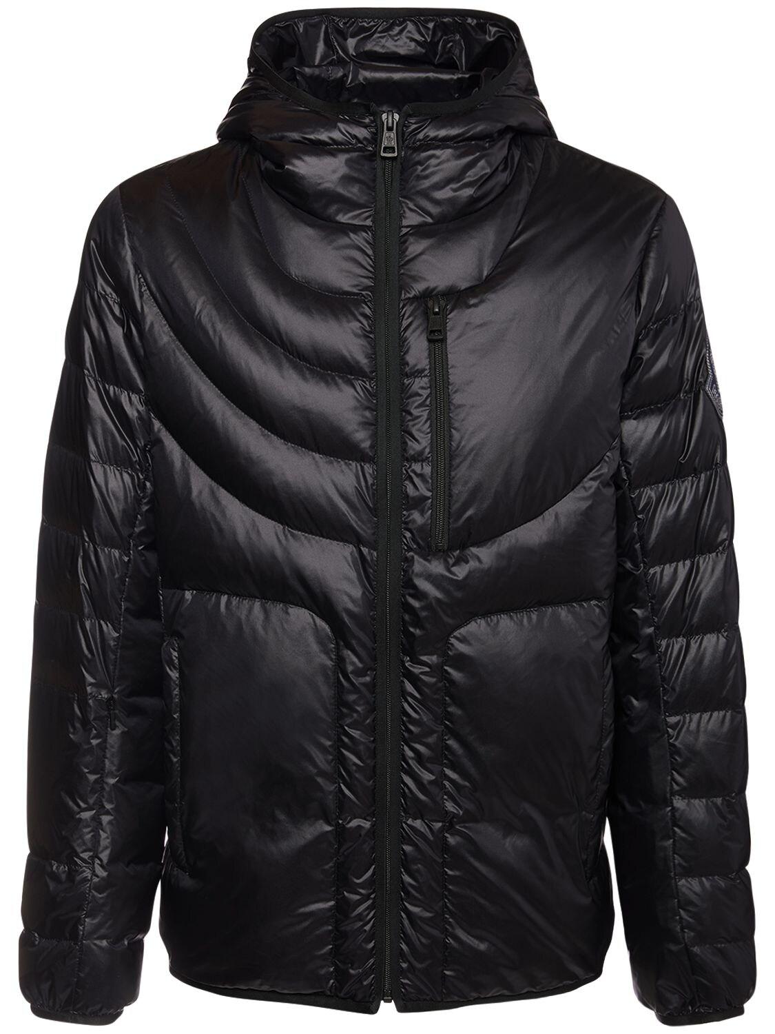 Moncler Genius 1952 Hissu Down Jacket 