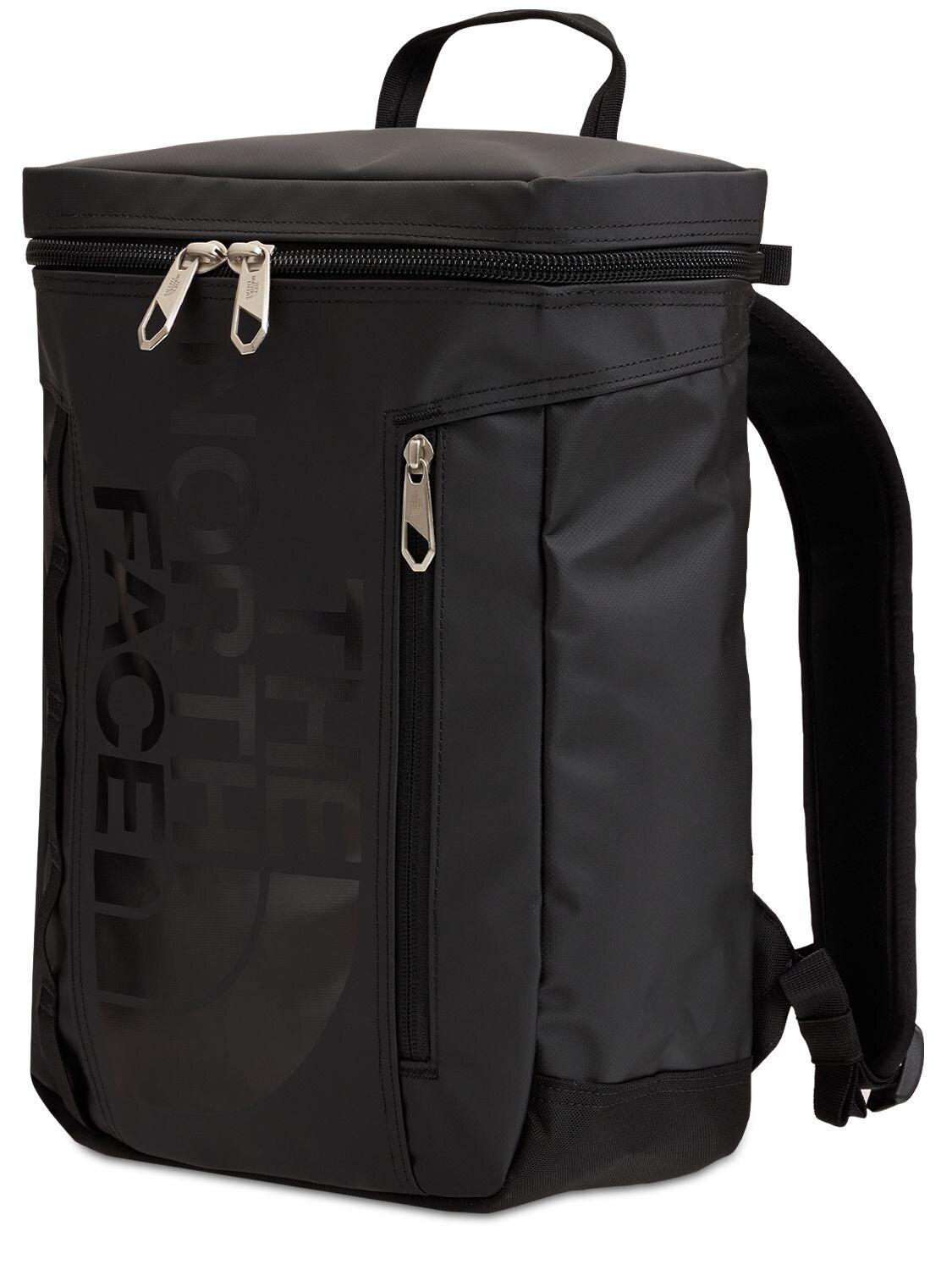 The North Face Youth Base Camp Fuse Box in Black for Men | Lyst