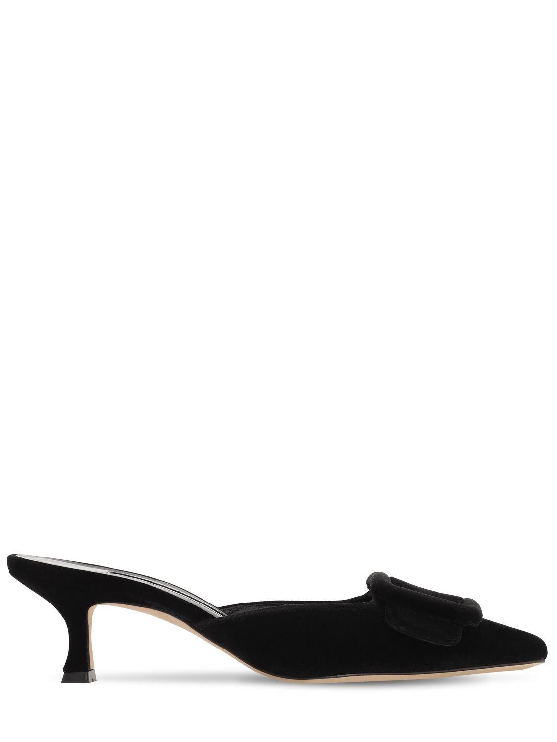 manolo maysale mules