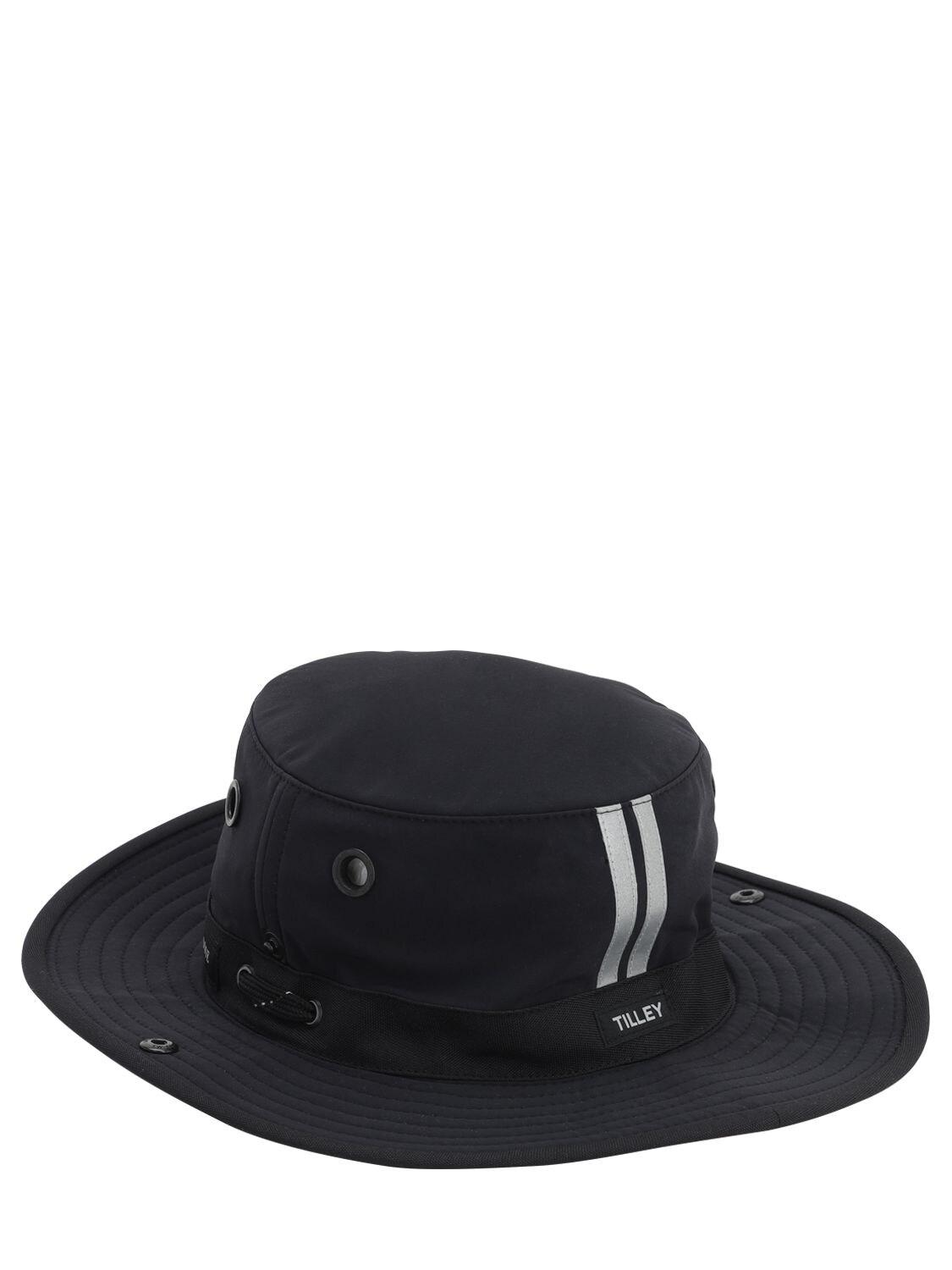 Canada Goose Journey Hat in Black for 