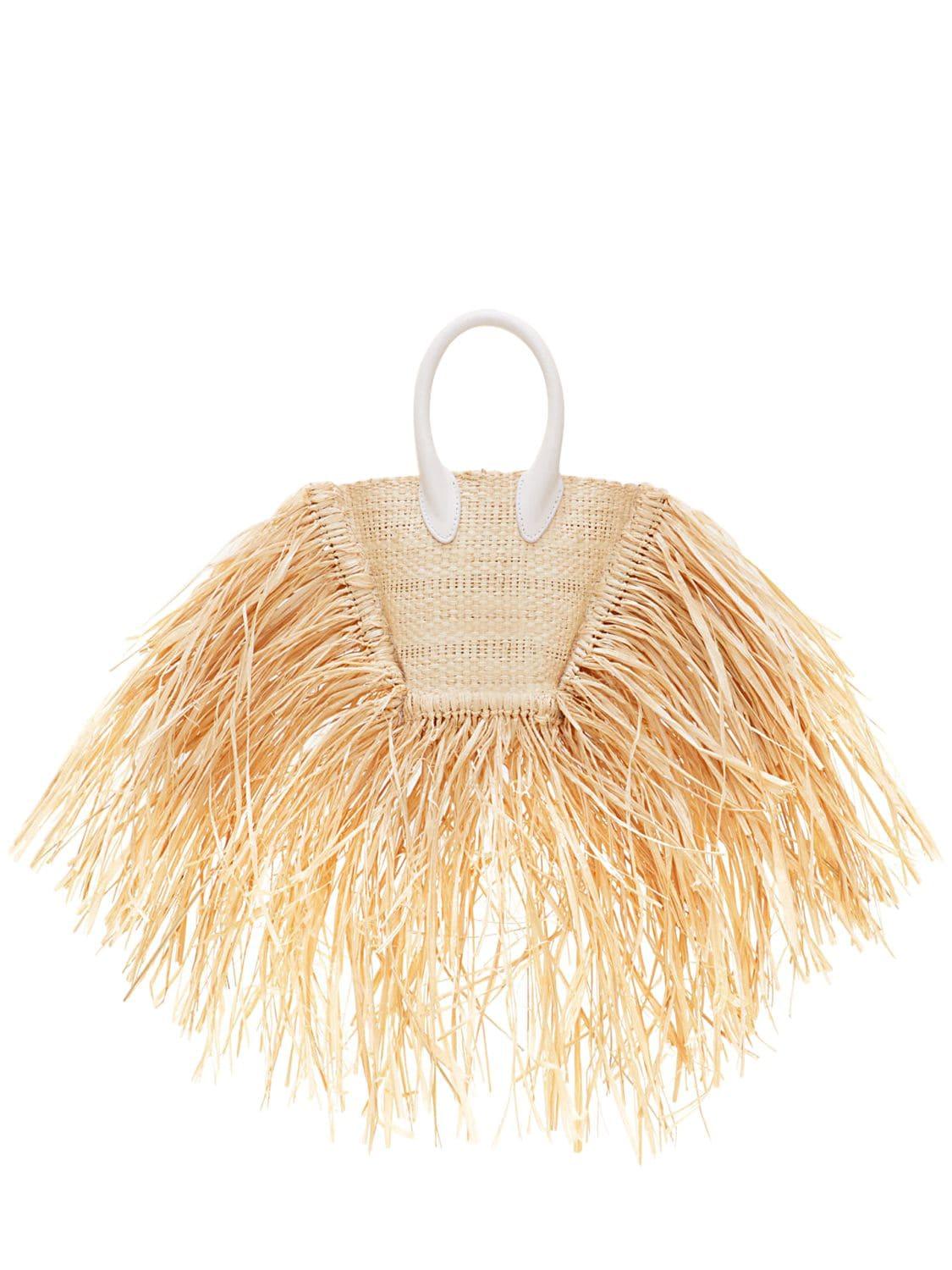 jacquemus baci bolsa