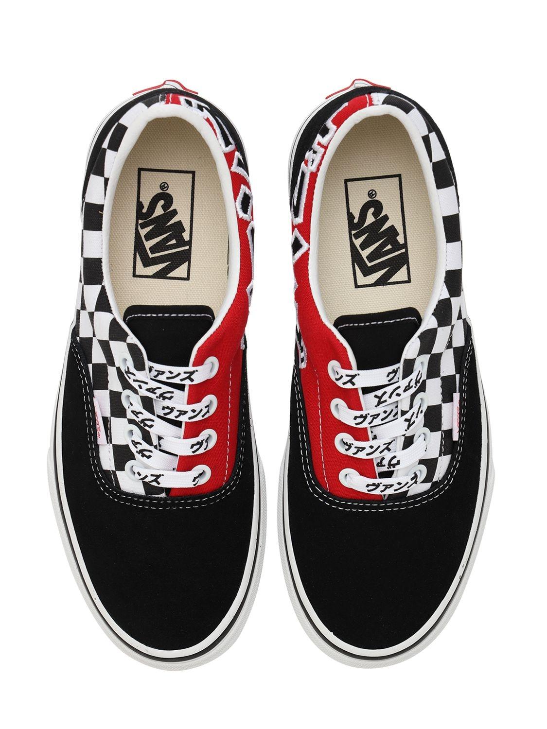japanese era vans