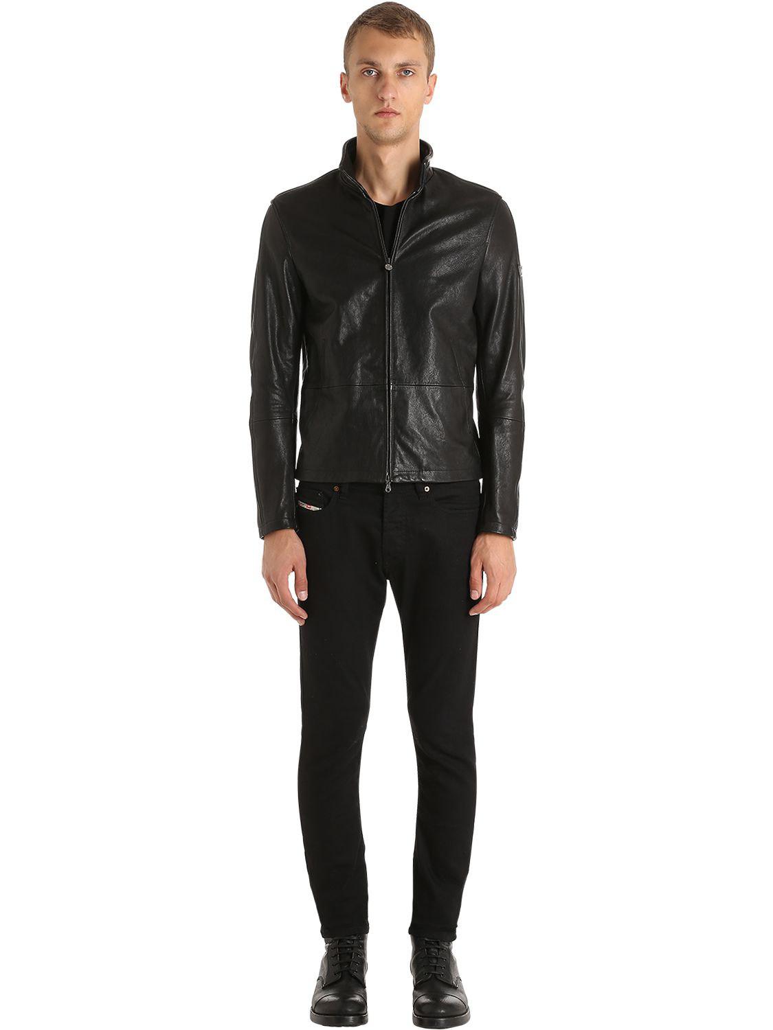 matchless craig blouson