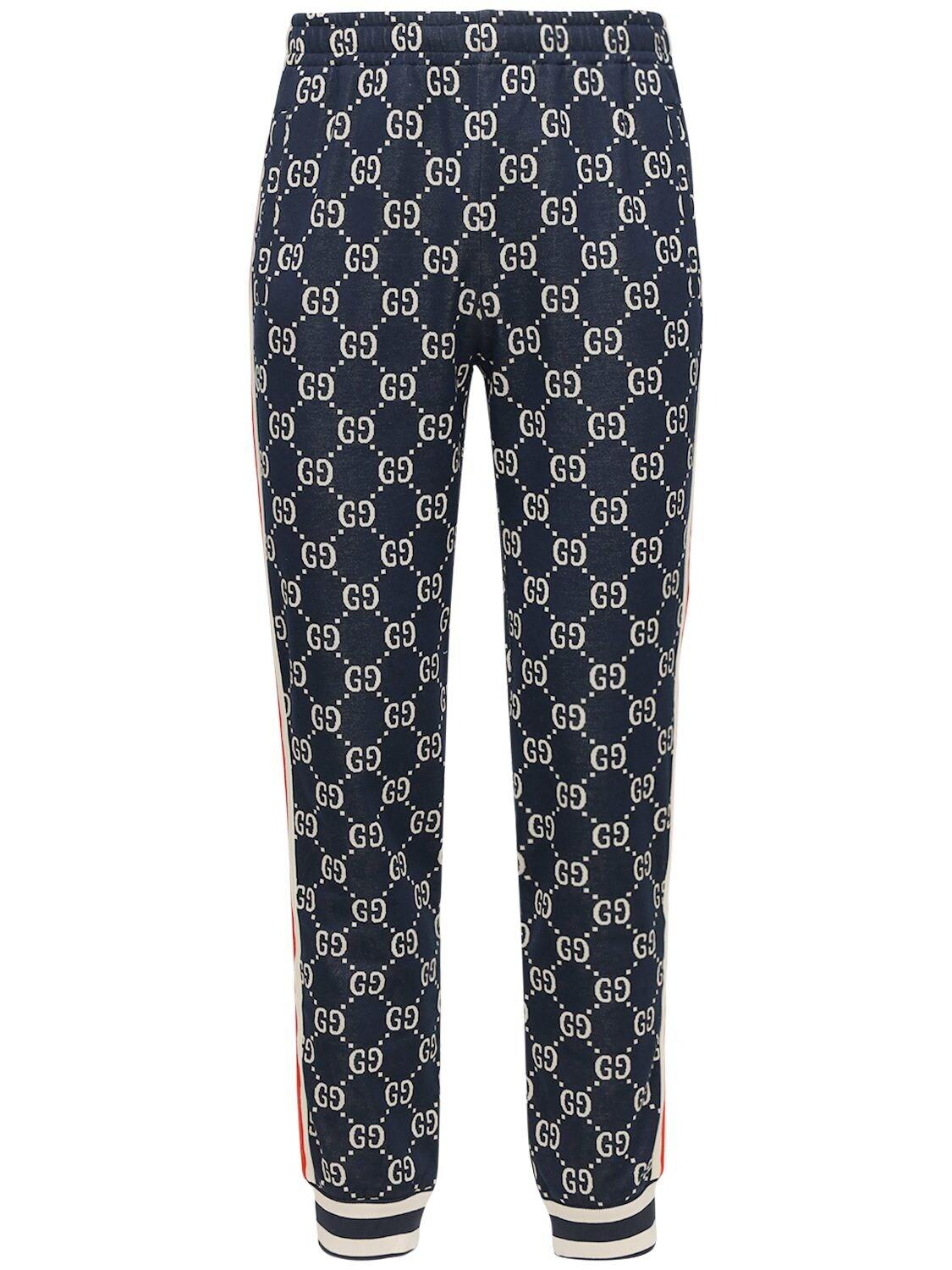 gucci workout clothes