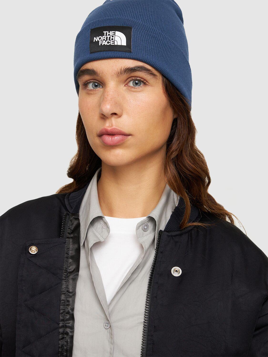 North face hotsell dock worker beanie