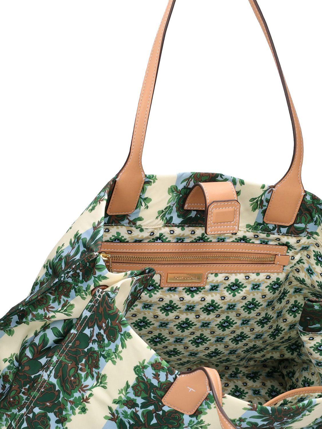 Ella Printed Tote: Women's Handbags, Tote Bags