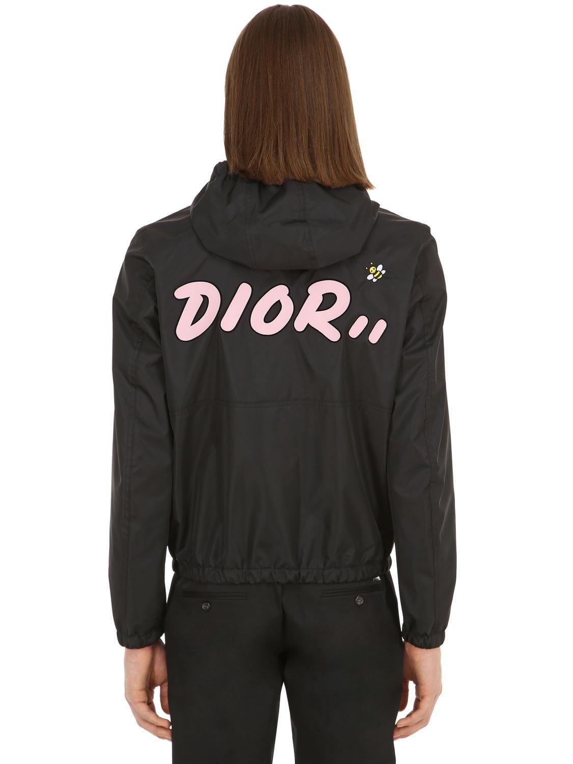 dior windbreaker