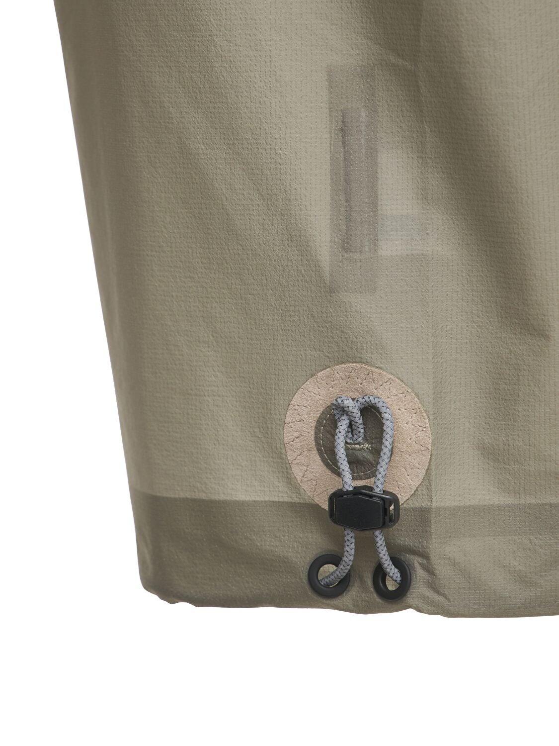 nike ispa packable jacket