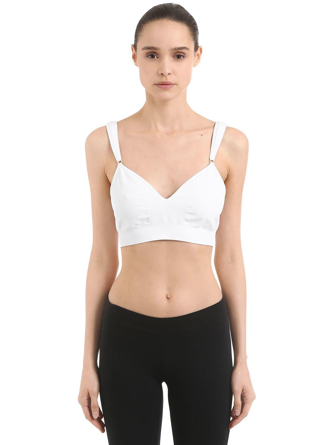 low support bra