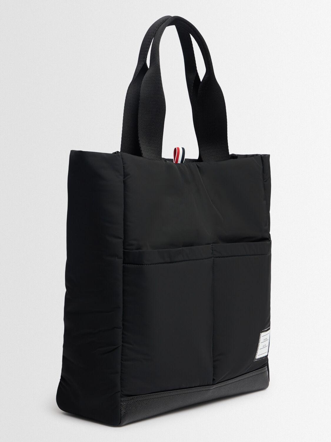 Thom Browne Tote bags for Men | Online Sale up to 58% off | Lyst
