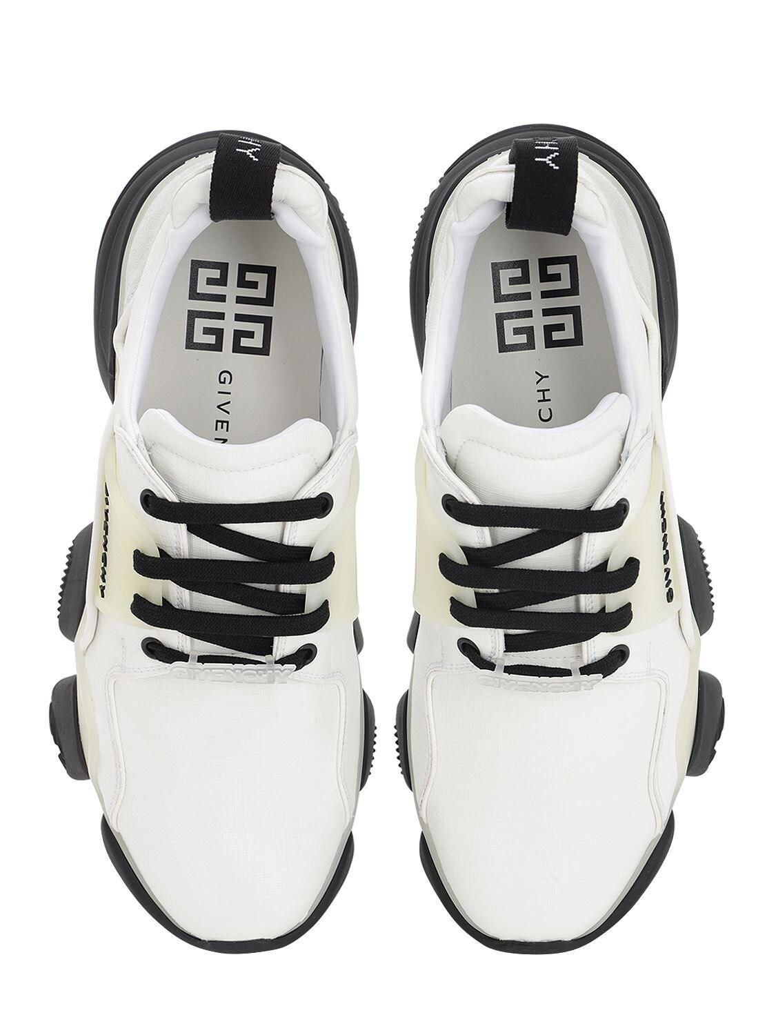 givenchy glow in the dark shoes