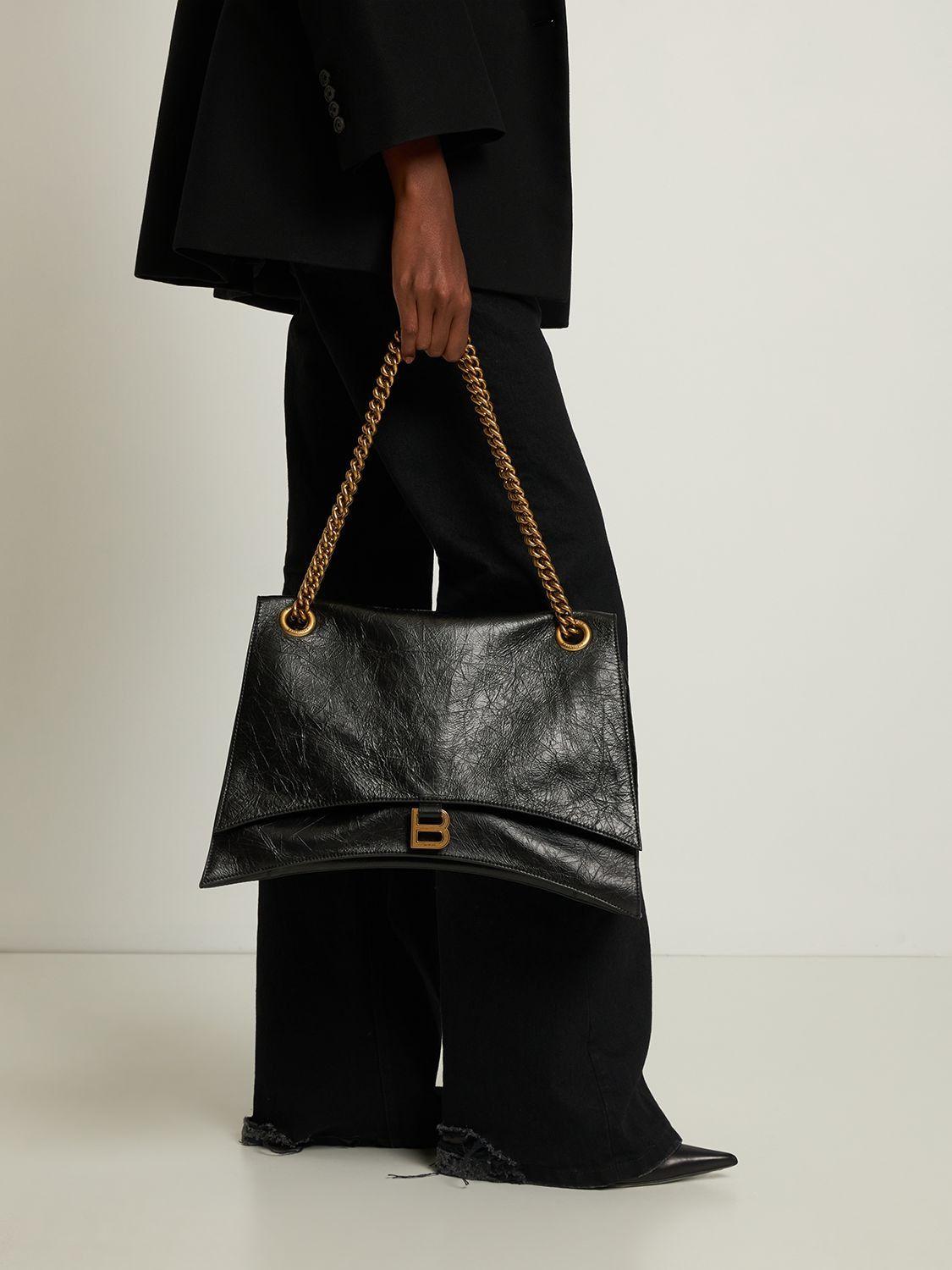 Balenciaga Crush Chain Bag