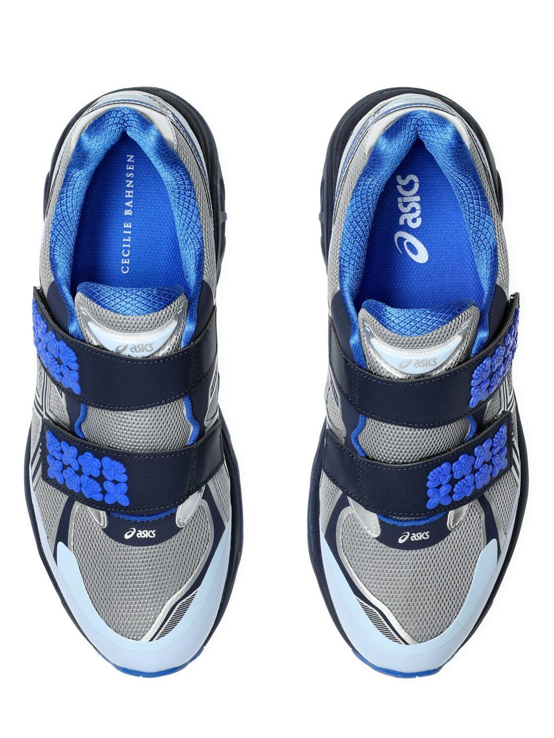 Asics Cecilie Bahnsen Gt-2160 Sneakers in Blue | Lyst UK