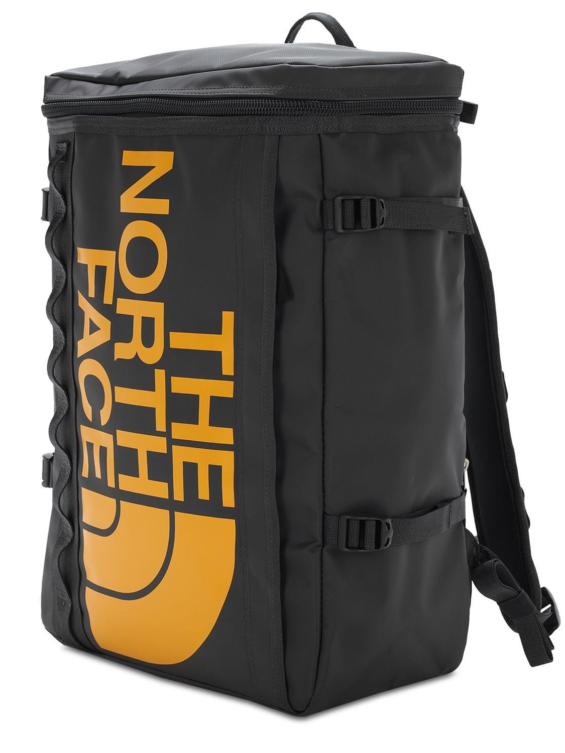 The North Face 30l Basecamp Fuse Box Backpack in Carbon Grey (Gray) - Lyst