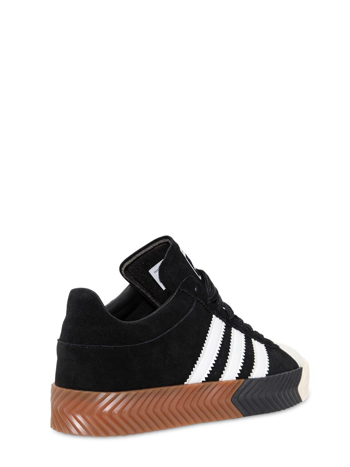 adidas by alexander wang aw skate super