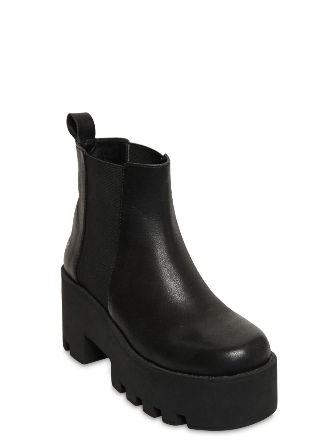 windsor smith alien boots