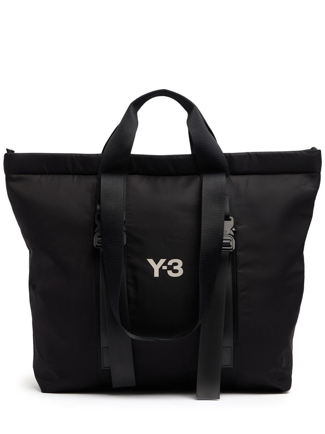 Y-3 Bags for Men | Online Sale up to 40% off | Lyst Y-3 Bags for Men | Online Sale up to 40% off | Lyst