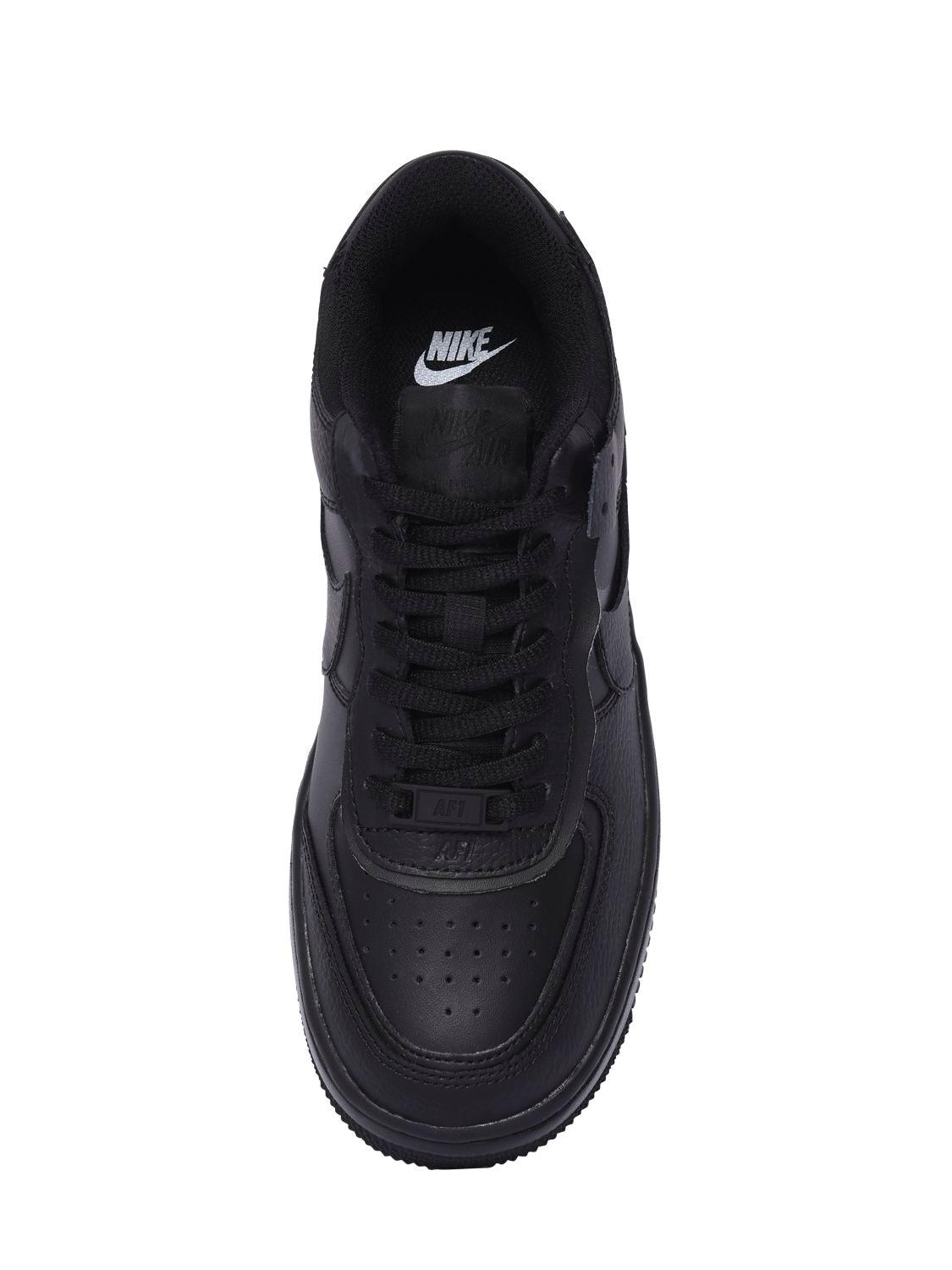 nike w nsw af1 shadow sneakers