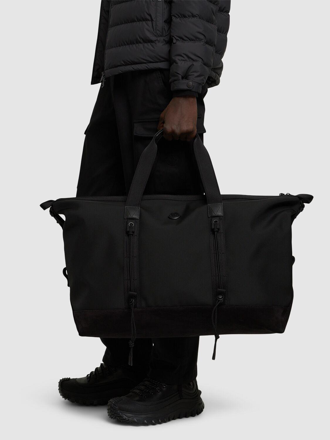 MONCLER ジムバッグ Moncler Gym Bags and Duffel Bags for Men | Online Sale up to
